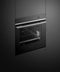 24" Series 7 Contemporary Self-Cleaning Oven, 16 Function