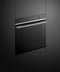 24" Series 7 Contemporary Self-Cleaning Oven, 16 Function