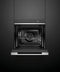 24" Series 7 Contemporary Self-Cleaning Oven, 16 Function