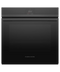 24" Series 9 Minimal Self-Cleaning Oven