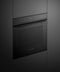 24" Series 9 Minimal Self-Cleaning Oven