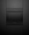 24" Series 9 Minimal Self-Cleaning Oven