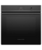 24" Series 9 Minimal Self-Cleaning Oven
