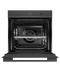 24" Series 9 Minimal Self-Cleaning Oven