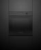 24" Series 9 Minimal Self-Cleaning Oven