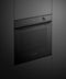 24" Series 9 Minimal Self-Cleaning Oven