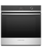 24" Series 9 Contemporary Self-Cleaning Oven