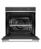 24" Series 9 Contemporary Self-Cleaning Oven