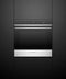 24" Series 9 Contemporary Self-Cleaning Oven
