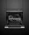 24" Series 9 Contemporary Self-Cleaning Oven