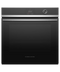 24" Series 9 Contemporary Self-Cleaning Oven