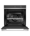 24" Series 9 Contemporary Self-Cleaning Oven