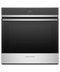 24" Series 9 Contemporary Self-Cleaning Oven