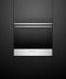 24" Series 9 Contemporary Self-Cleaning Oven