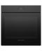 24" Series 9 Minimal Handleless Self-Cleaning Oven