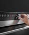 30" Series 9 Contemporary Self-Cleaning Double Oven
