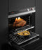 30" Series 9 Contemporary Self-Cleaning Double Oven