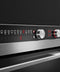 30" Series 9 Contemporary Self-Cleaning Double Oven