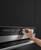 30" Series 9 Contemporary Self-Cleaning Double Oven