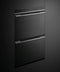 30" Series 9 Contemporary Self-Cleaning Double Oven