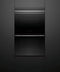 30" Series 9 Contemporary Self-Cleaning Double Oven
