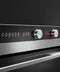 30" Series 7 Contemporary Self-Cleaning Oven, 9 Function