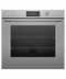 30" Series 11 Contemporary Self-Cleaning Steam Assist Oven