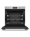 30" Series 11 Contemporary Self-Cleaning Steam Assist Oven