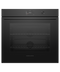30" Series 7 Contemporary Self-Cleaning Oven