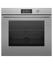30" Series 7 Contemporary Self-Cleaning Oven