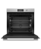 30" Series 7 Contemporary Self-Cleaning Oven