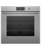 30" Series 9 Contemporary Self-Cleaning Oven