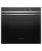 30" Series 7 Contemporary Self-Cleaning Oven, 14 Function
