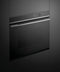 30" Series 7 Contemporary Self-Cleaning Oven, 14 Function