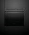 30" Series 7 Contemporary Self-Cleaning Oven, 14 Function