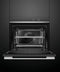 30" Series 7 Contemporary Self-Cleaning Oven, 14 Function