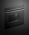 30" Series 7 Contemporary Self-Cleaning Oven, 17 Function
