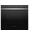 30" Series 7 Contemporary Self-Cleaning Oven, 17 Function