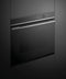 30" Series 7 Contemporary Self-Cleaning Oven, 17 Function