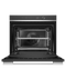 30" Series 7 Contemporary Self-Cleaning Oven, 17 Function