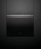 30" Series 7 Contemporary Self-Cleaning Oven, 17 Function