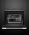 30" Series 7 Contemporary Self-Cleaning Oven, 17 Function