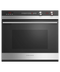 30" Series 9 Contemporary Self-Cleaning Oven