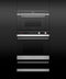 30" Series 9 Contemporary Self-Cleaning Oven