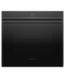 30" Series 9 Minimal Self-Cleaning Oven