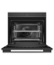 30" Series 9 Minimal Self-Cleaning Oven