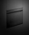 30" Series 9 Minimal Self-Cleaning Oven