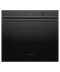 30" Series 9 Minimal Self-Cleaning Oven