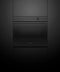 30" Series 9 Minimal Self-Cleaning Oven