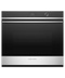 30" Series 9 Contemporary Self-Cleaning Oven